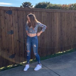 Meet your Posher, Katherine